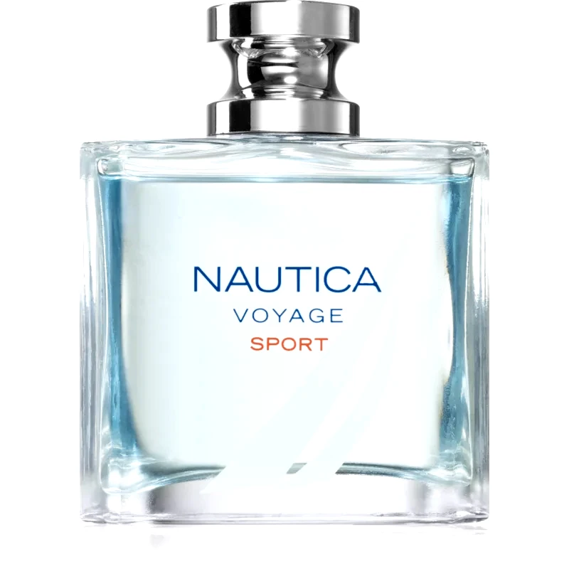 Nautica Nautica Voyage Sport Eau de Toilette για άντρες 100 ml