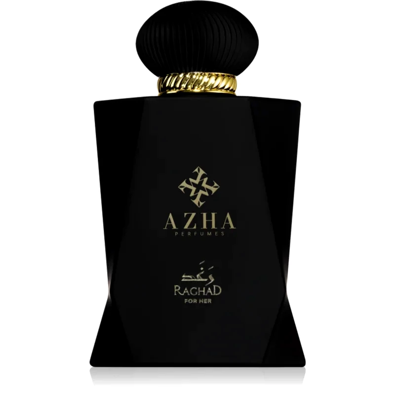 AZHA Perfumes AZHA Perfumes Raghad Eau de Parfum για γυναίκες 100 ml