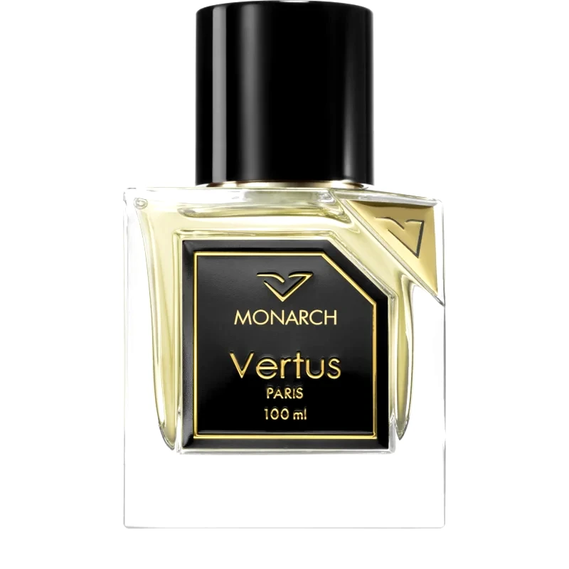 Vertus Vertus Monarch Eau de Parfum unisex 100 ml