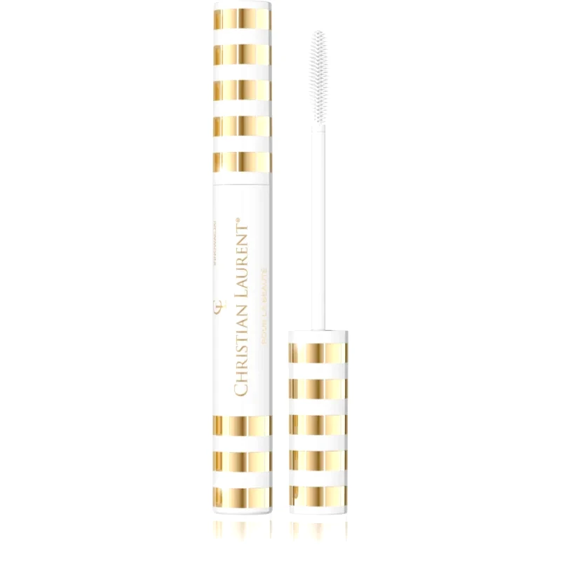 Christian Laurent Christian Laurent Pour La Beauté ορός για βλεφαρίδες 10 ml