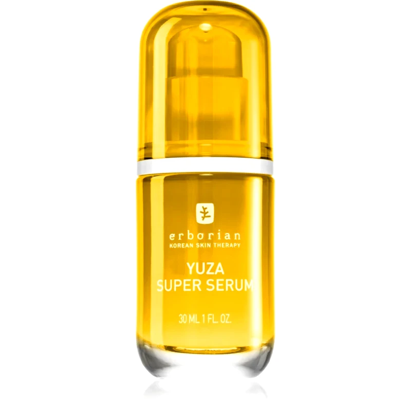 Erborian Erborian Yuza αναγεννητικός και συσφικτικός ορός 30 ml