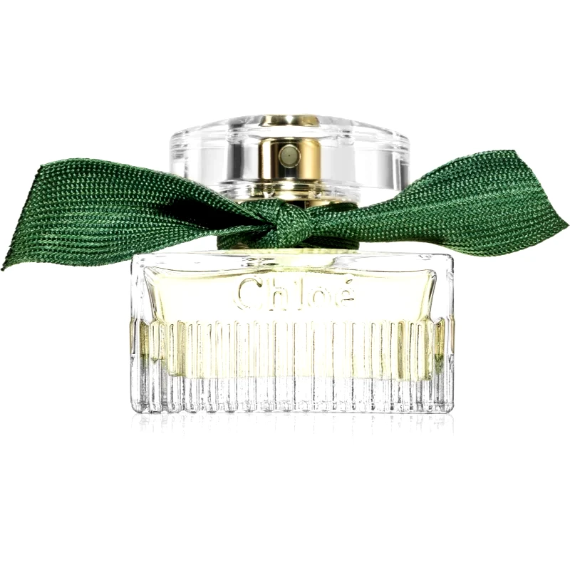 Chloé Chloé Rose Naturelle Intense Eau de Parfum επαναπληρώσιμο για γυναίκες 30 ml