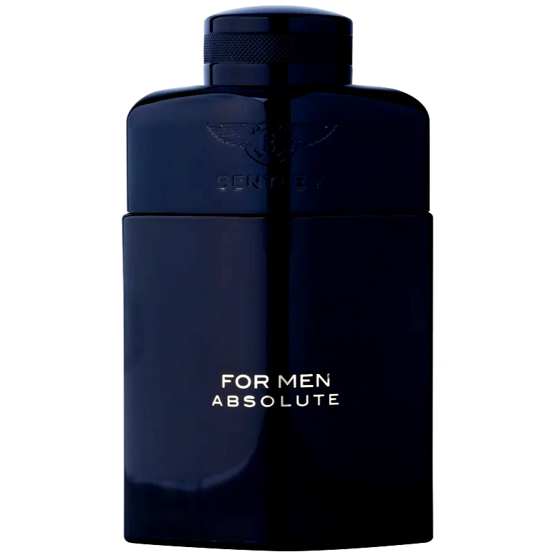 Bentley Bentley Bentley for Men Absolute Eau de Parfum για άντρες 100 μλ