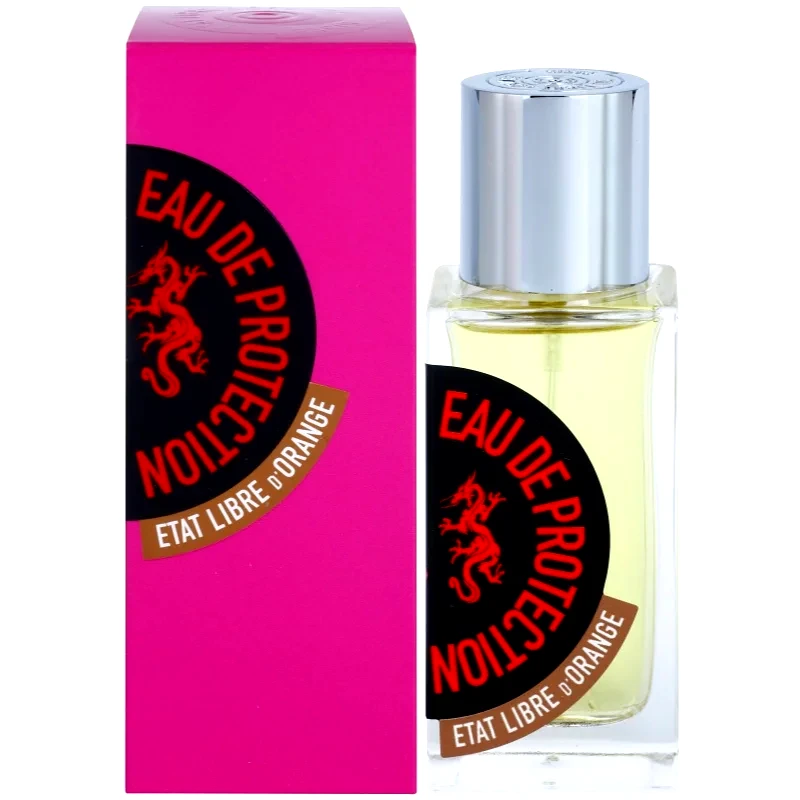 Etat Libre d’Orange Etat Libre d’Orange Eau De Protection Eau de Parfum για γυναίκες 50 ml