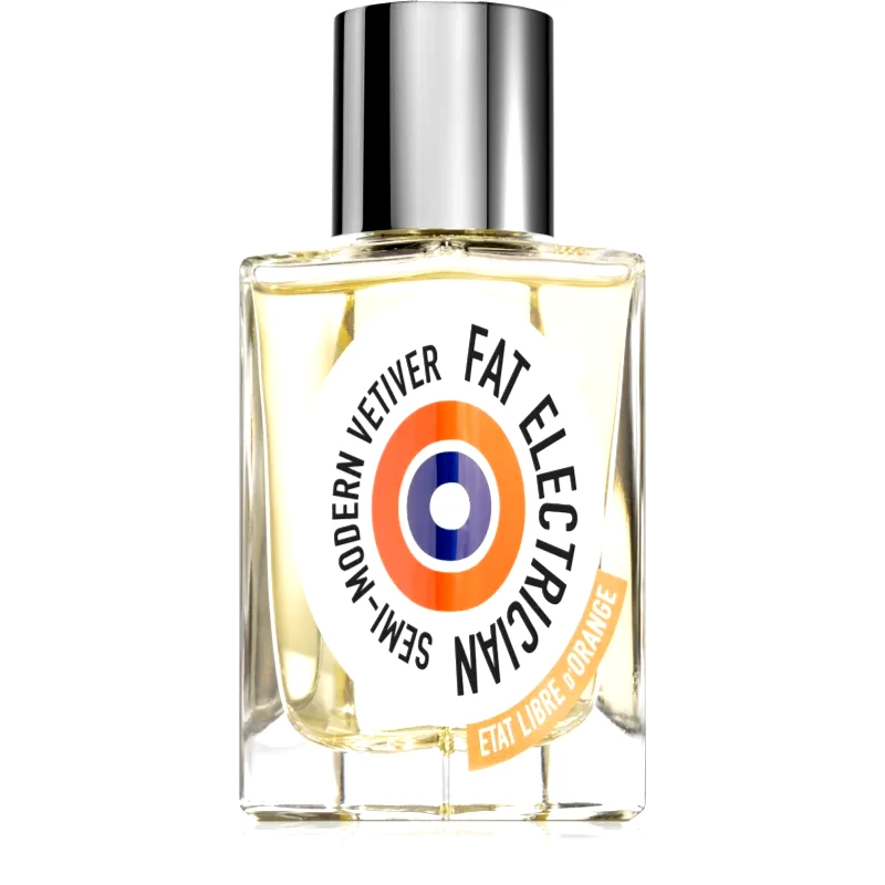 Etat Libre d’Orange Etat Libre d’Orange Fat Electrician Eau de Parfum για άντρες 50 ml
