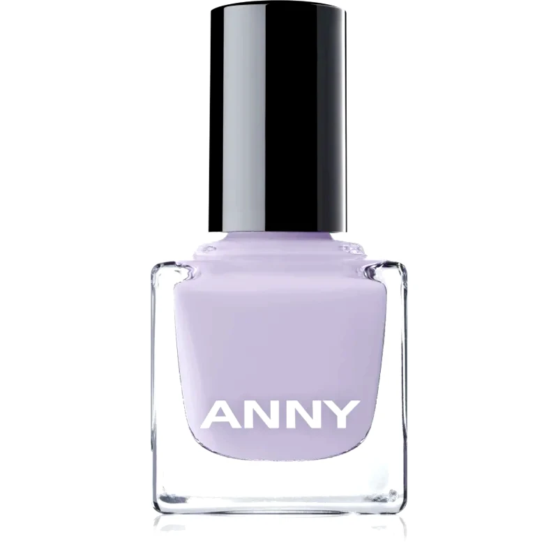 ANNY ANNY Color Nail Polish βερνίκι νυχιών απόχρωση 212 Lilac District 15 ml
