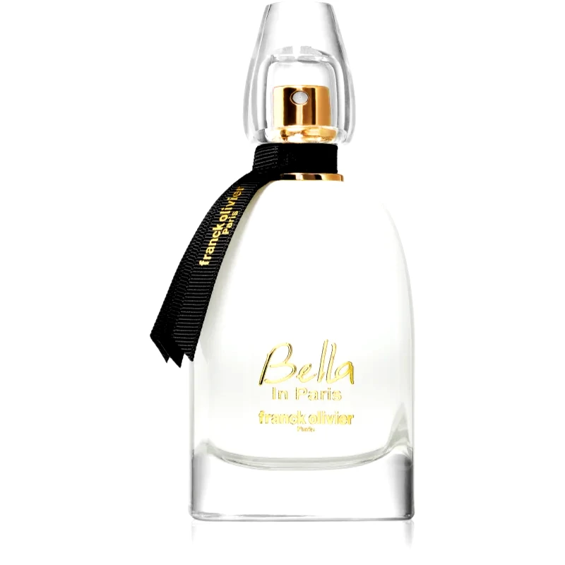 Franck Olivier Franck Olivier Bella In Paris Eau de Parfum για γυναίκες 75 ml