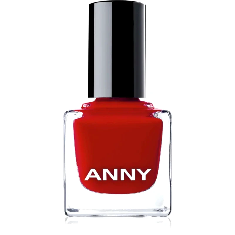 ANNY ANNY Color Nail Polish βερνίκι νυχιών απόχρωση 142.50 Sunset BLVD. 15 ml