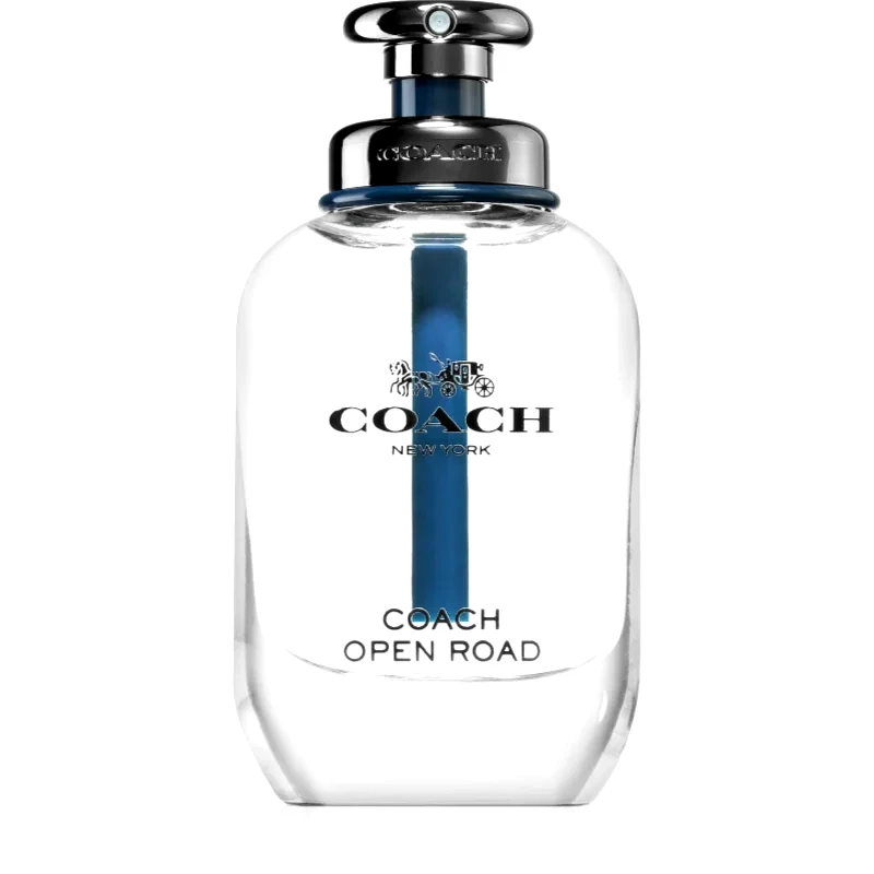 Coach Coach Open Road Eau de Toilette για άντρες 40 ml