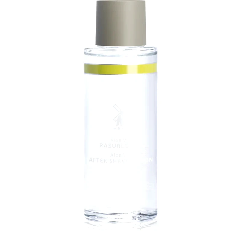 Mühle Mühle Aftershave νερό για μετά το ξύρισμα Aloe Vera 125 ml