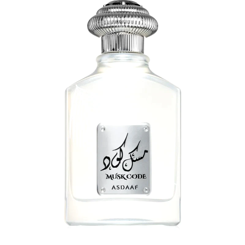 Asdaaf Asdaaf Musk Code Eau de Parfum για γυναίκες 100 ml