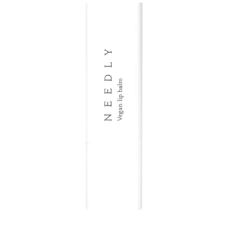 NEEDLY NEEDLY Vegan Lip ενυδατικό βάλσαμο για τα χείλη 3,8 γρ