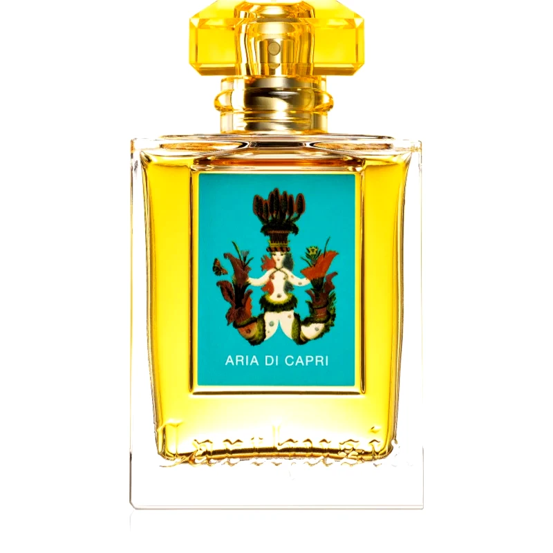 Carthusia Carthusia Aria di Capri Eau de Parfum για γυναίκες 100 ml
