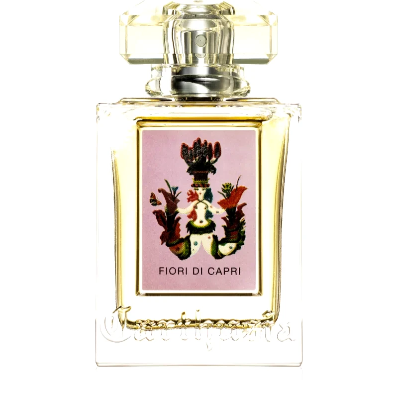 Carthusia Carthusia Fiori Di Capri Eau de Parfum unisex 50 ml