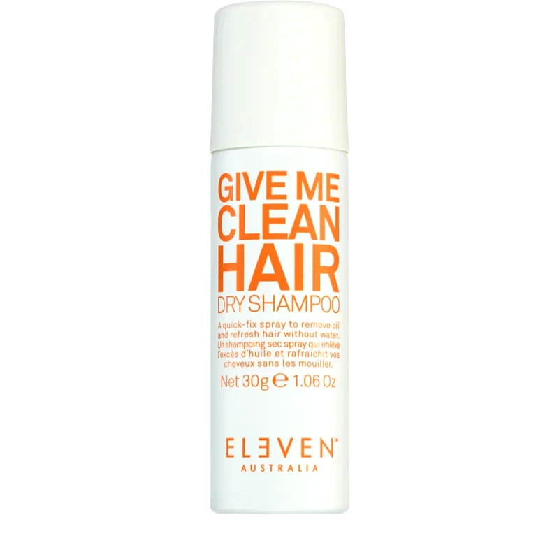 Eleven Australia Eleven Australia Give Me Clean Hair Dry Shampoo ξηρό σαμπουάν 30 γρ