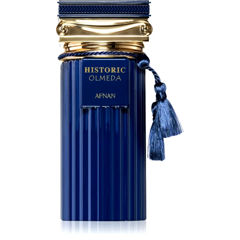 Afnan Afnan Historic Olmeda Eau de Parfum unisex 100 ml
