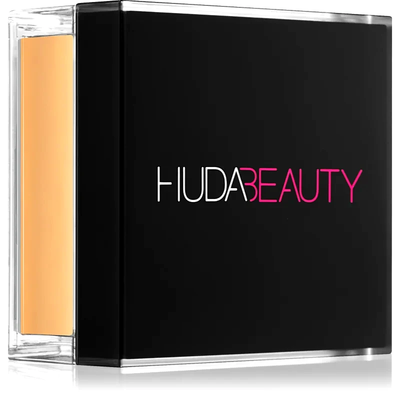 Huda Beauty Huda Beauty Easy Bake Loose Powder πούδρα σε σκόνη απόχρωση Blondie 20 γρ