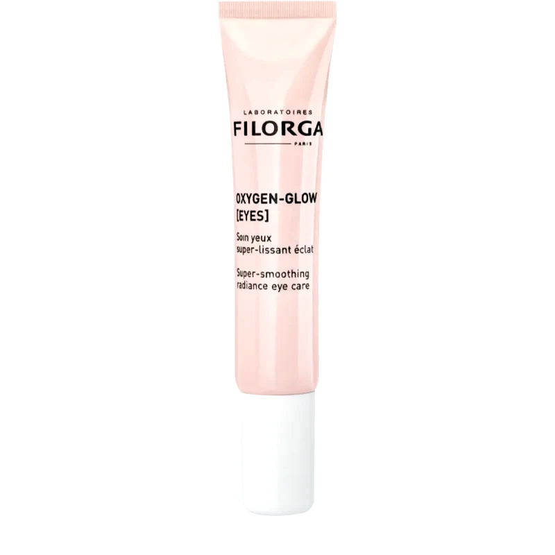 FILORGA FILORGA OXYGEN-GLOW [EYES] κρέμα για λείανση και λάμψη της περιοχής των ματιών 15 ml
