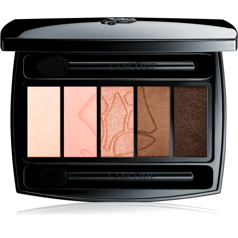 Lancôme Lancôme Hypnôse Palette 5 Couleurs Παλέτα σκιών για τα μάτια απόχρωση 01 French Nude 4 γρ
