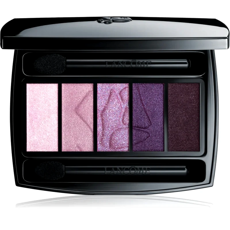 Lancôme Lancôme Hypnôse Palette 5 Couleurs Παλέτα σκιών για τα μάτια απόχρωση 06 Reflets d’Amethyste 4 γρ