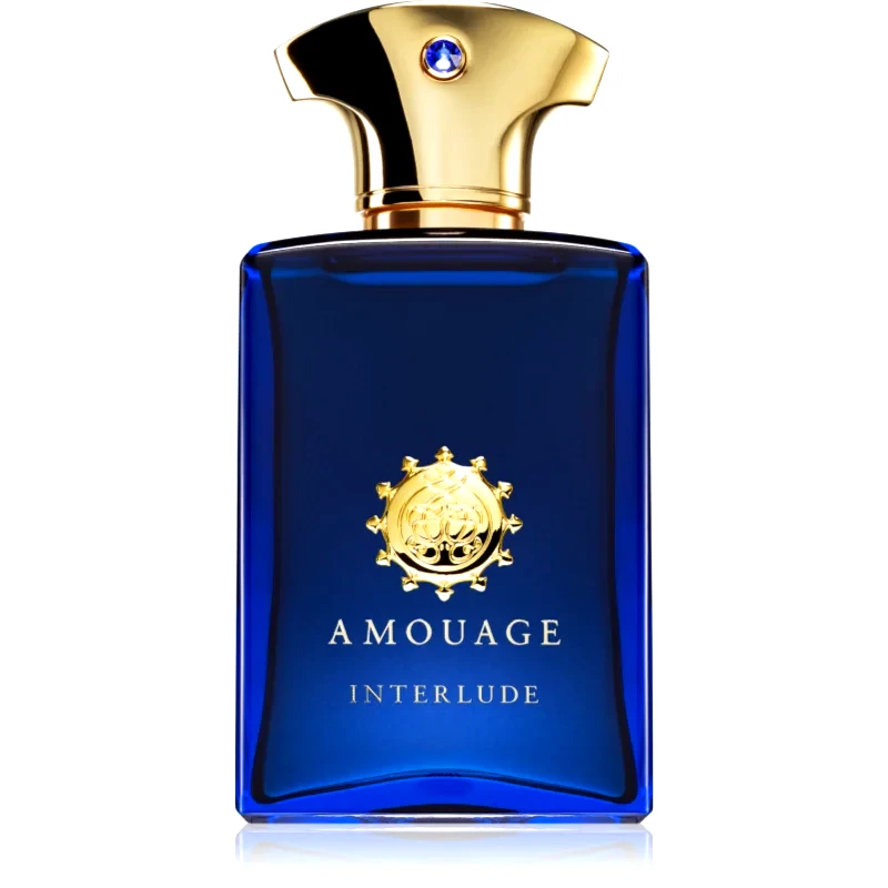 Amouage Amouage Interlude Eau de Parfum για άντρες 50 ml