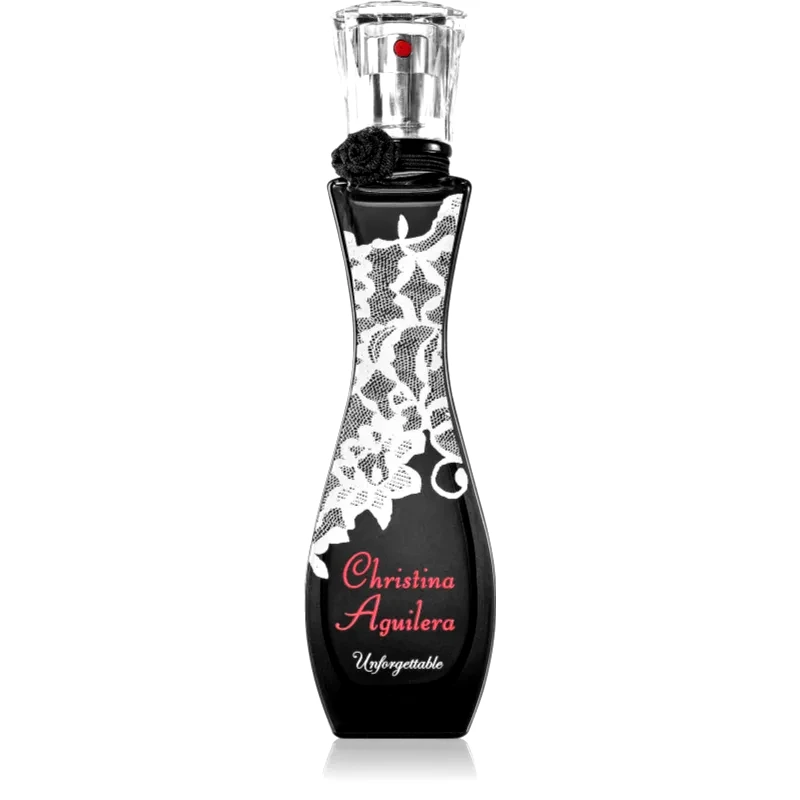 Christina Aguilera Christina Aguilera Unforgettable Eau de Parfum για γυναίκες 30 ml