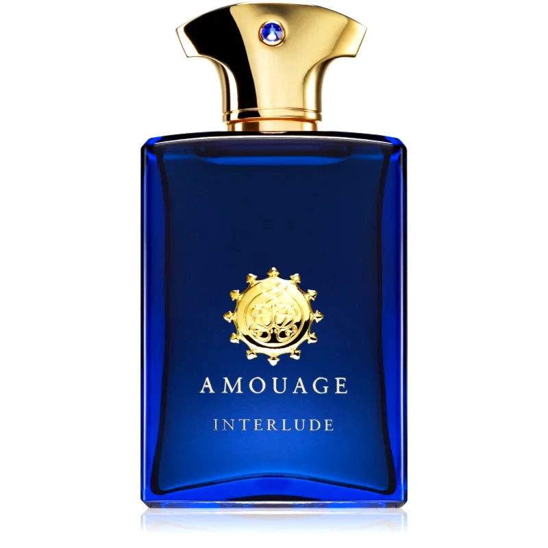 Amouage Amouage Interlude Eau de Parfum για άντρες 100 ml
