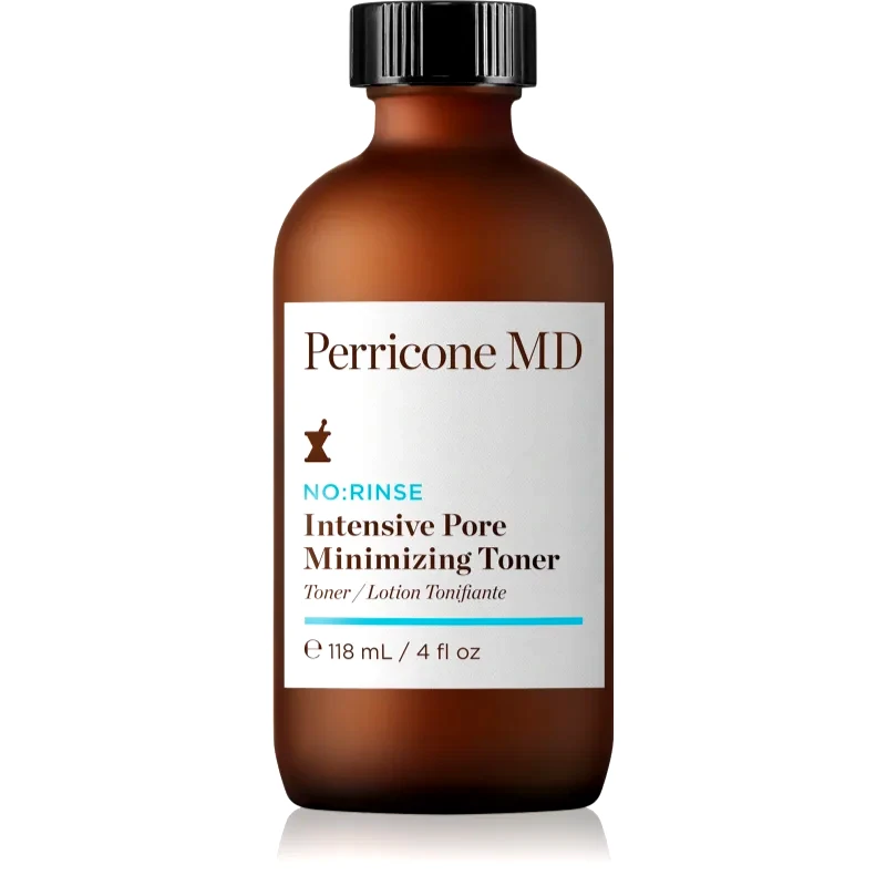Perricone MD Perricone MD No:Rinse Pore Minimizing Toner εντατικό τονωτικό για την ελαχιστοποίηση των πόρων 118 ml