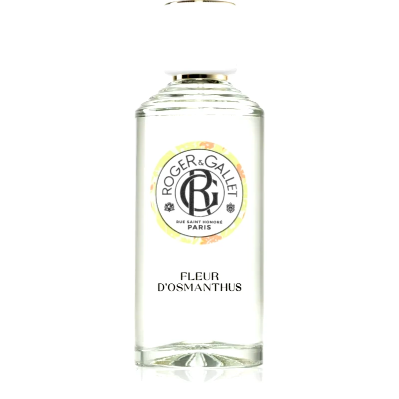 Roger & Gallet Roger & Gallet Fleur d'Osmanthus eau fraiche για γυναίκες 100 ml