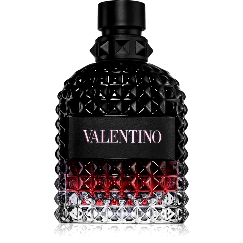 Valentino Valentino Born In Roma Intense Uomo Eau de Parfum για άντρες 100 ml