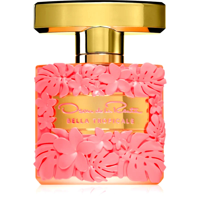 Oscar de la Renta Oscar de la Renta Bella Tropicale Eau de Parfum για γυναίκες 30 ml