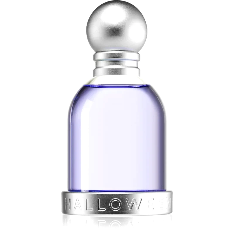 Halloween Halloween Halloween Eau de Toilette για γυναίκες 30 ml