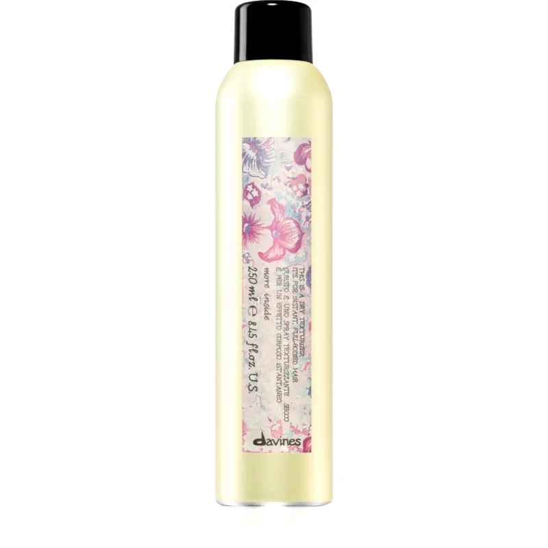 Davines Davines More Inside Dry Texturizer ξηρό σπρέι για υφή 250 ml