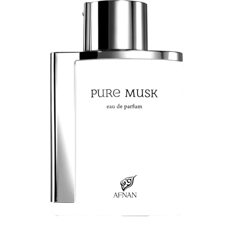Afnan Afnan Pure Musk Eau de Parfum unisex 100 μλ