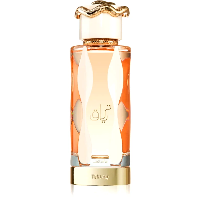Lattafa Lattafa Teriaq Eau de Parfum unisex 100 ml