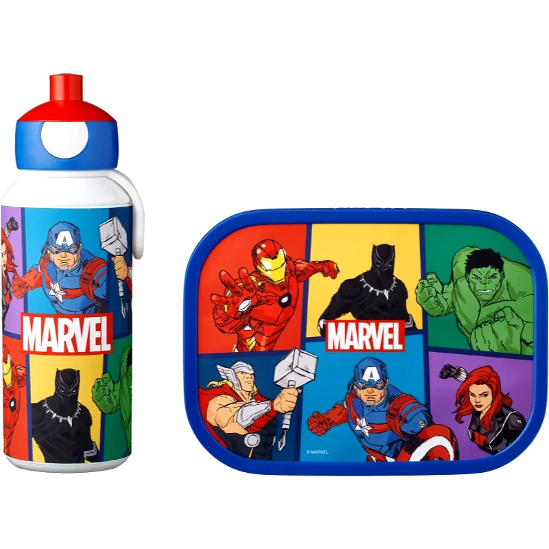 Mepal Mepal Campus Avengers Σετ για παιδιά