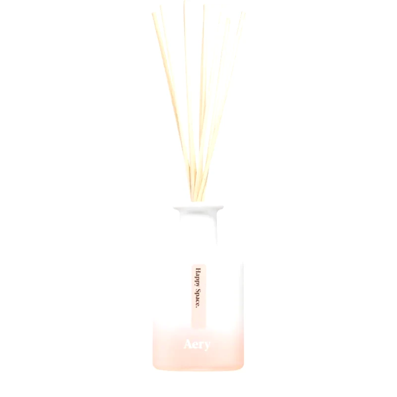Aery Aery Aromatherapy Happy Space άρωμα για διαχύτη 200 ml