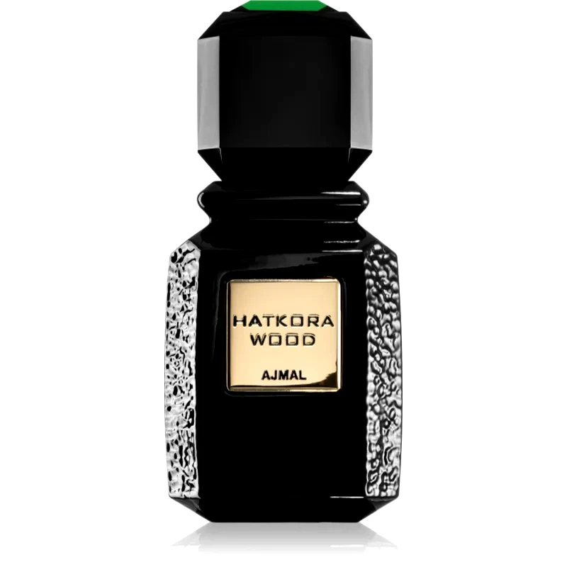 Ajmal Ajmal Hatkora Wood Eau de Parfum unisex 50 ml