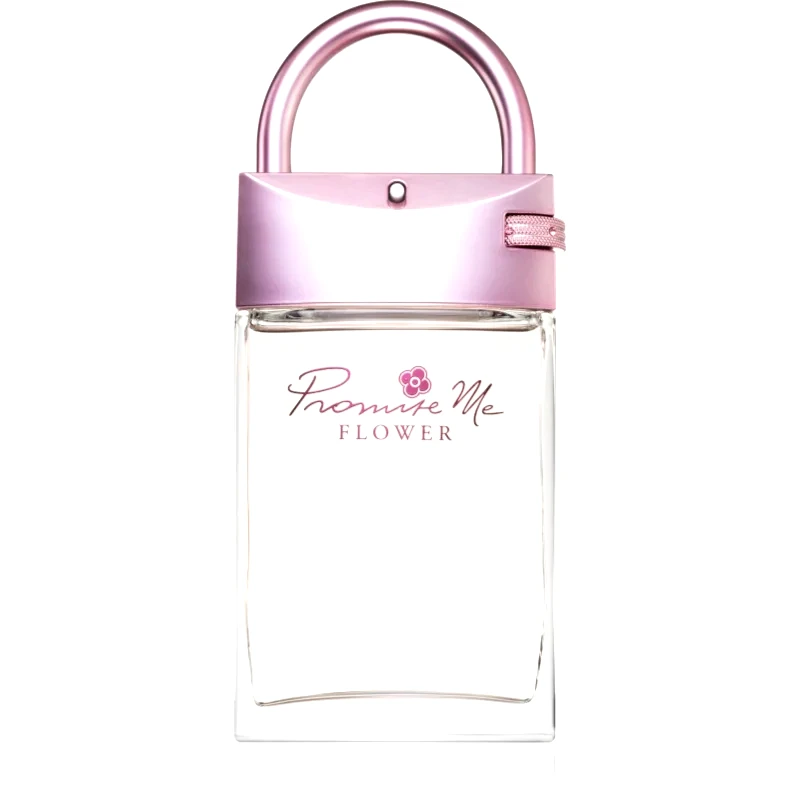 Mauboussin Mauboussin Promise Me Flower Eau de Toilette για γυναίκες 90 ml