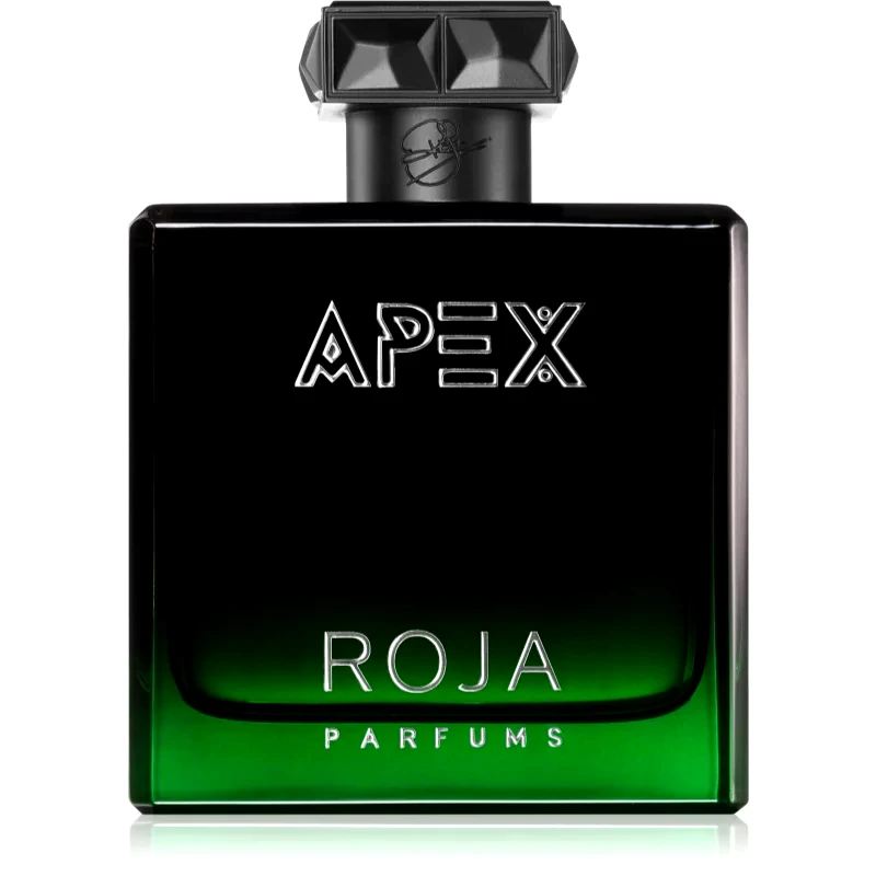 Roja Parfums Roja Parfums Apex Eau de Parfum για άντρες 100 ml