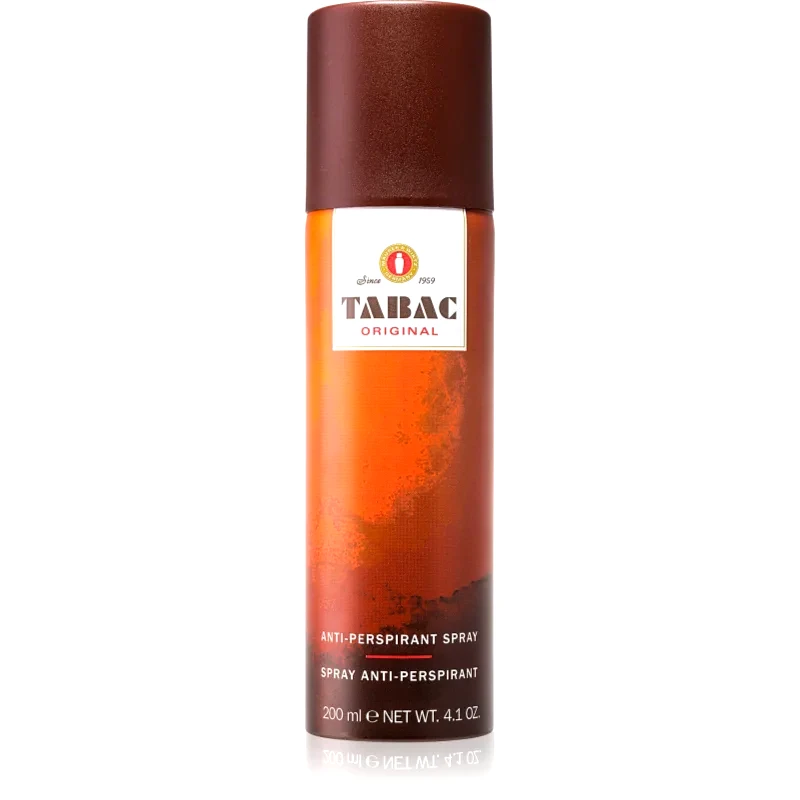 Tabac Tabac Original αντιιδρωτικό για άντρες 200 ml