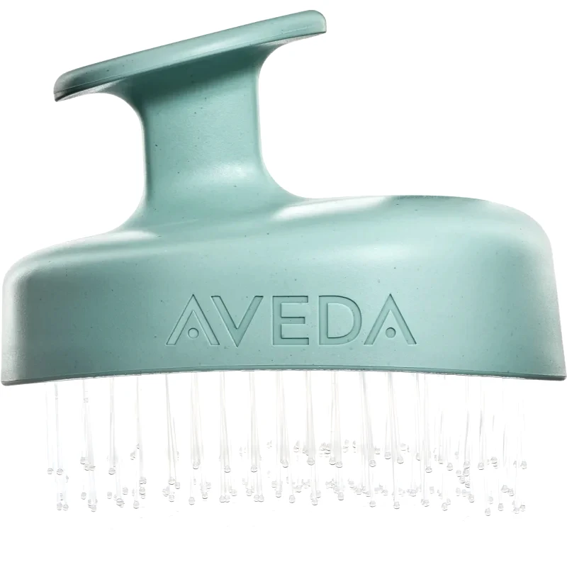 Aveda Aveda Scalp Solutions Stimulating Scalp Massager οδηγίες για μασάζ για δέρμα της κεφαλής 1 τμχ