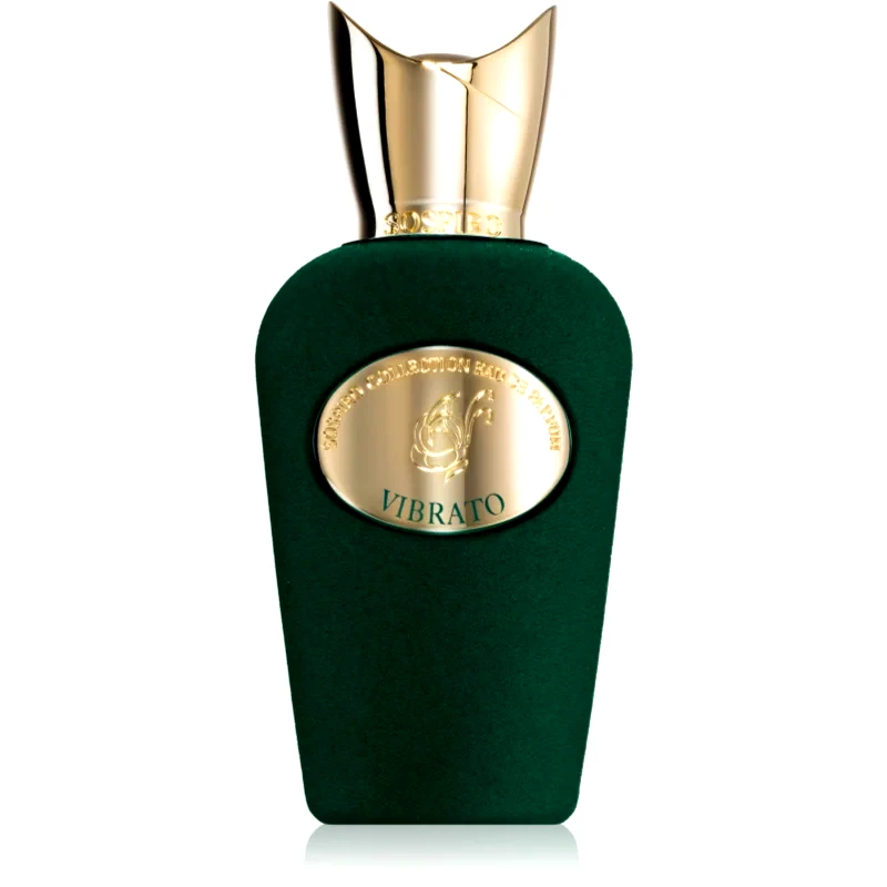 Sospiro Sospiro Vibrato Eau de Parfum unisex 100 ml