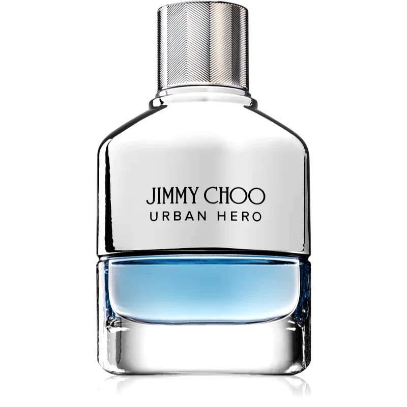 Jimmy Choo Jimmy Choo Urban Hero Eau de Parfum για άντρες 50 ml