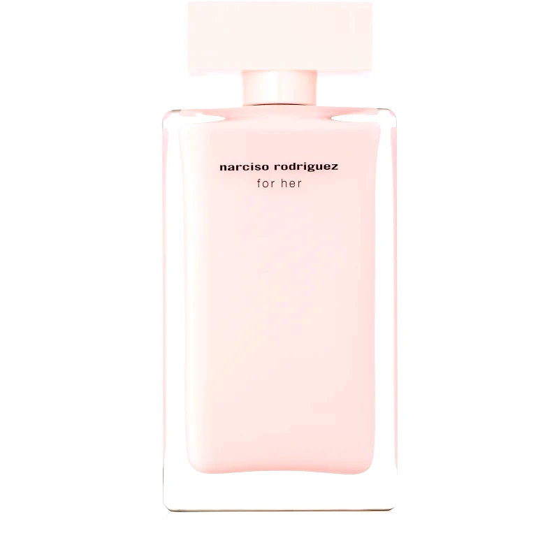 Narciso Rodriguez narciso rodriguez for her Eau de Parfum για γυναίκες 100 ml