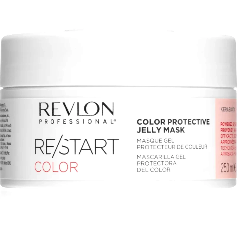 Revlon Professional Revlon Professional Re/Start Color μάσκα για βαμμένα μαλλιά 250 ml