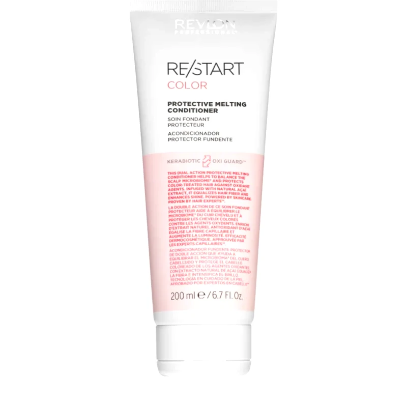 Revlon Professional Revlon Professional Re/Start Color προστατευτικό μαλακτικό για βαμμένα μαλλιά 200 ml