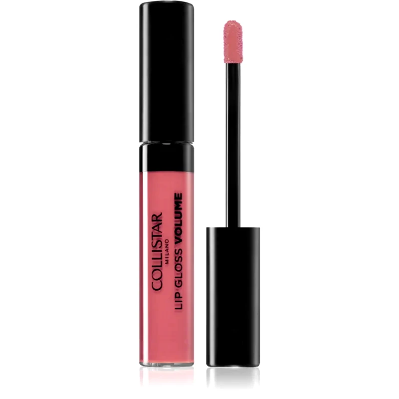 Collistar Collistar Lip Gloss Volume λιπ γκλος χειλιών για μεγαλύτερο όγκο απόχρωση 170 Hot Grapefruit 7 ml