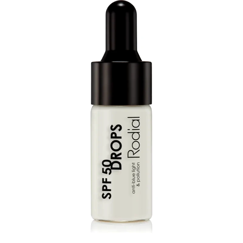 Rodial Rodial Booster Drops SPF 50 προστατευτικός ορός SPF 50 10 ml