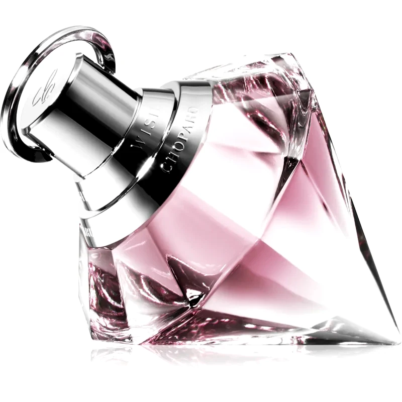 Chopard Chopard Wish Pink Diamond Eau de Toilette για γυναίκες 75 ml